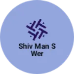 Business logo of Shiv man s wer