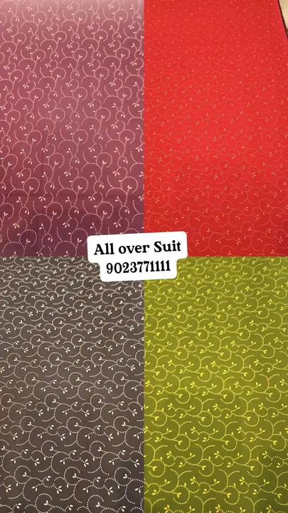 All over suit uploaded by Ashish Lehnga House on 3/26/2023