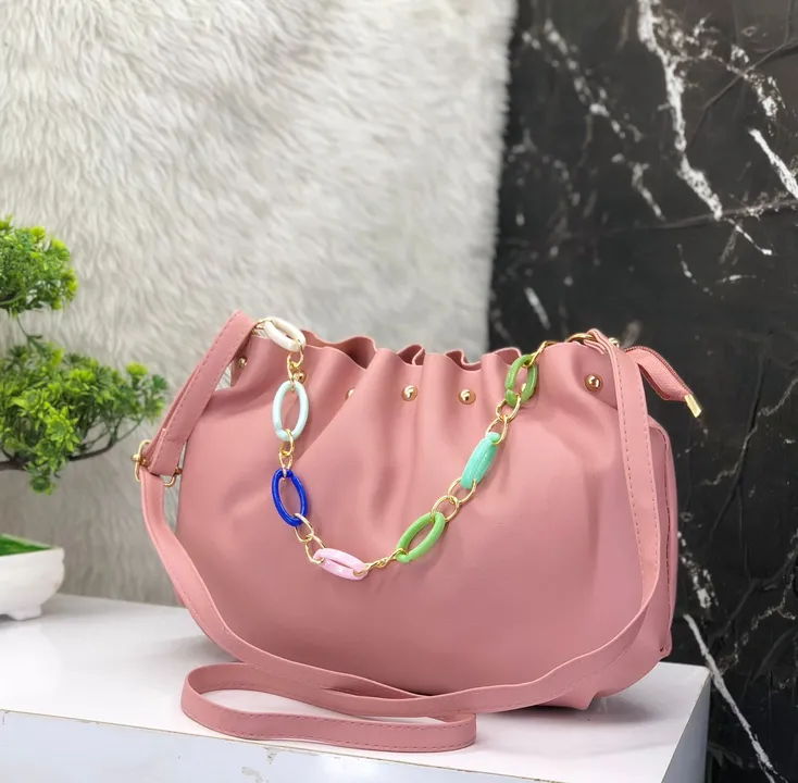 Sling bag  uploaded by MA COSMETICS AND BAGS on 3/26/2023