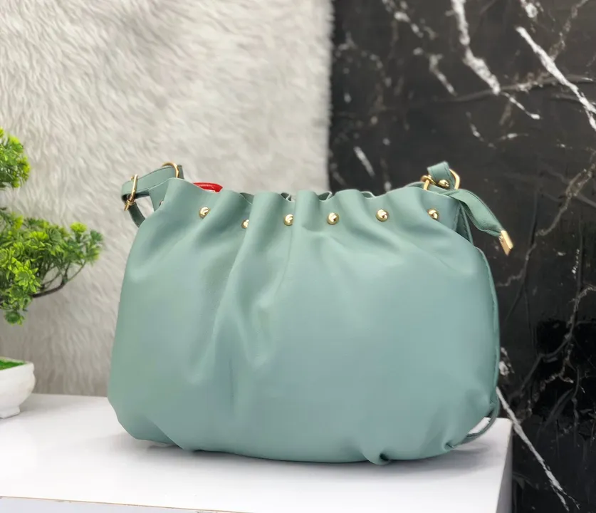 Sling bag  uploaded by MA COSMETICS AND BAGS on 3/26/2023