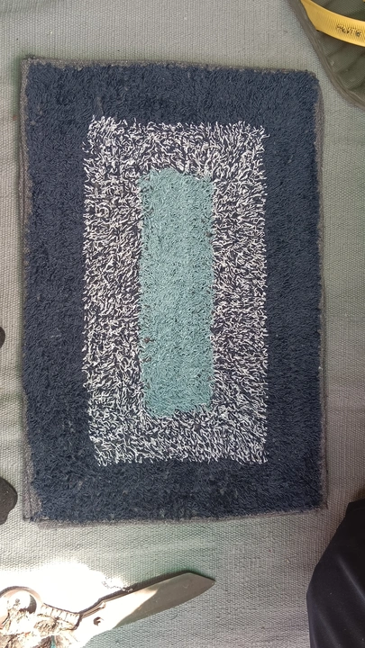 Cottone bath mats uploaded by LOVE KUSH ENTERPRISES on 3/26/2023