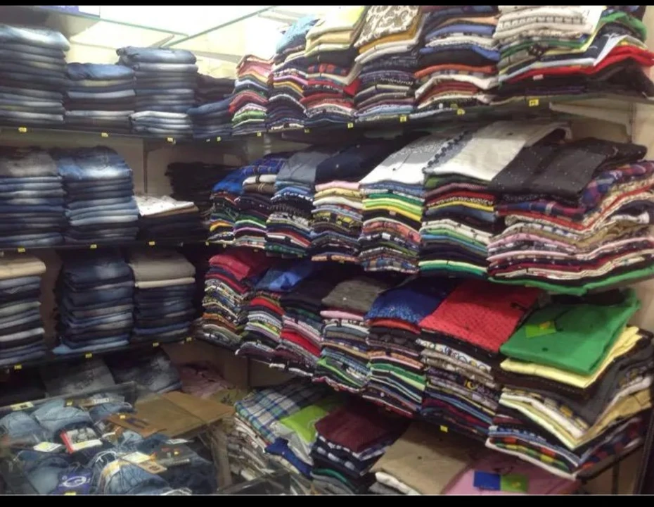 Shop Store Images of Shiv Men's Wear