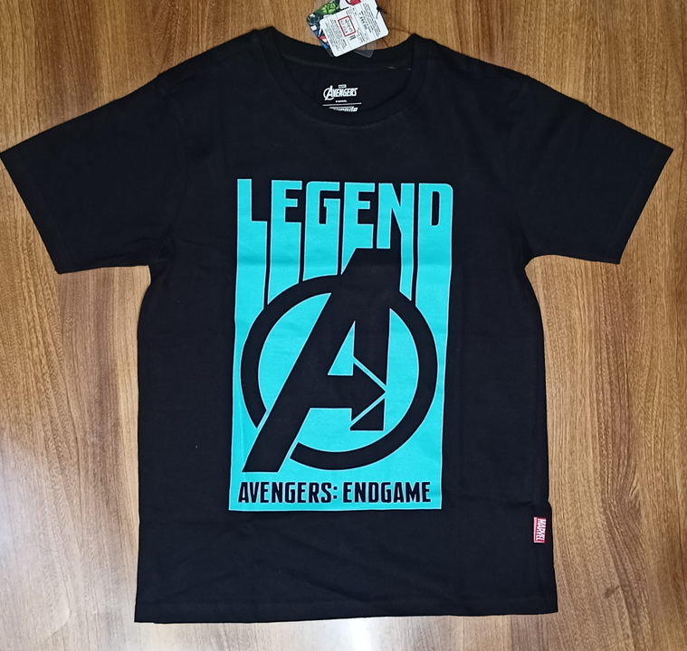 Marvel Group T- Shirts uploaded by business on 3/26/2023