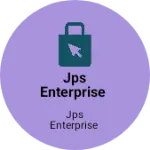 Business logo of JPS ENTERPRISE
