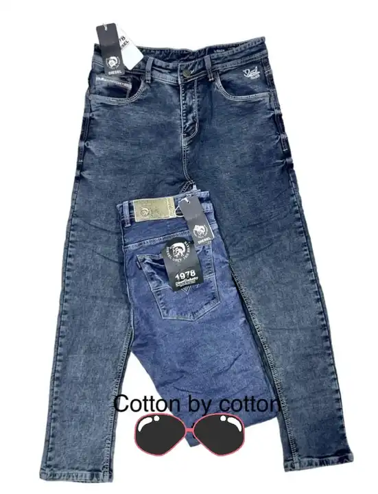 Jeans  uploaded by business on 3/26/2023