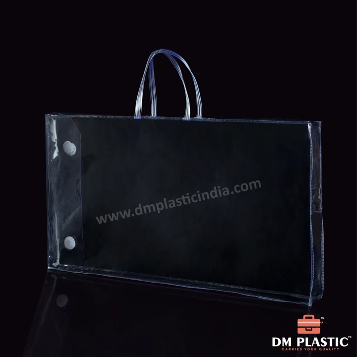 Saree Packing Bag Manufacturer  uploaded by DM Plastic on 3/26/2023