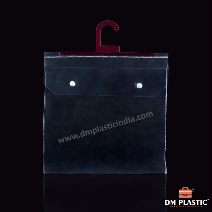 Dress Suit Packaging Bag  uploaded by DM Plastic on 3/26/2023