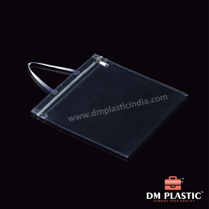 Saree and Dress Suits Packing Pouch  uploaded by DM Plastic on 3/26/2023