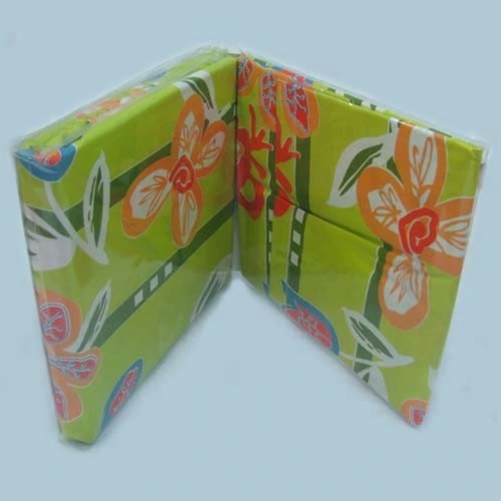 Book Fold Bag for bedsheet Packing manufacturer  uploaded by business on 3/26/2023