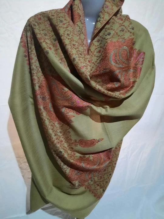 Product uploaded by Zamin shawls on 3/26/2023