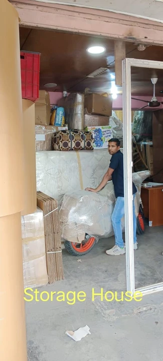 Packing and shifting service Home and office Relocations all india  uploaded by business on 3/26/2023