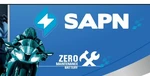 Business logo of Sapn Batteries and Industries