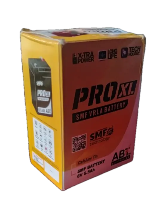 Product uploaded by Sapn Batteries and Industries on 3/26/2023