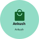Business logo of Ankush