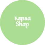 Business logo of Kapad shop
