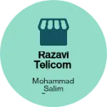 Business logo of Razavi telicom