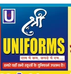 Business logo of Sri Uniforms