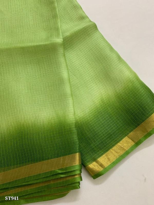 Silk saree collection uploaded by K COLLECTION on 3/26/2023
