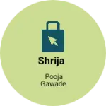 Business logo of Shrija