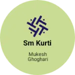 Business logo of SM KURTI