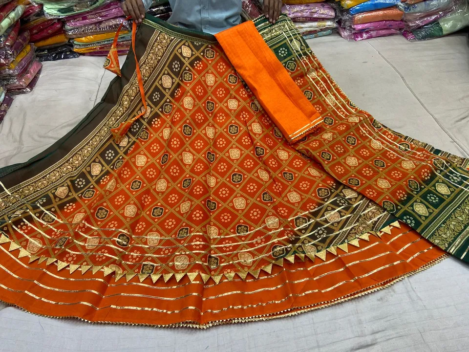 Product image with price: Rs. 599, ID: lehnag-c19ec7d8