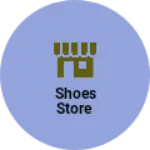 Business logo of Shoes Store