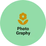 Business logo of Photo graphy