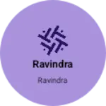 Business logo of Ravindra