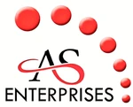 Business logo of A S Enterprises