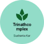 Business logo of Trinathcomplex