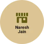 Business logo of Naresh jain