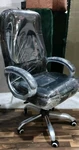 Business logo of Sajju   Office chair 