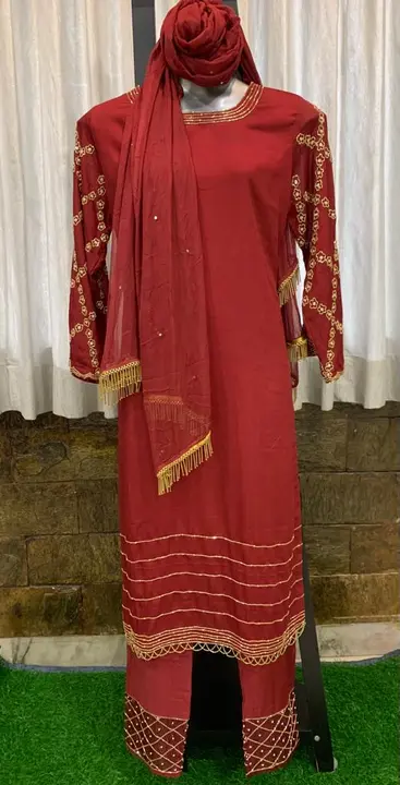 Product uploaded by Sonali Collection on 5/30/2024