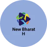 Business logo of New Bharat h