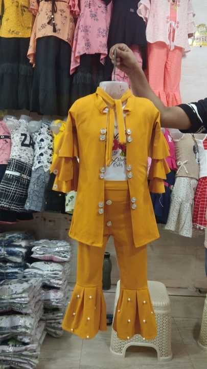Product uploaded by Gaurav Garments on 3/1/2021