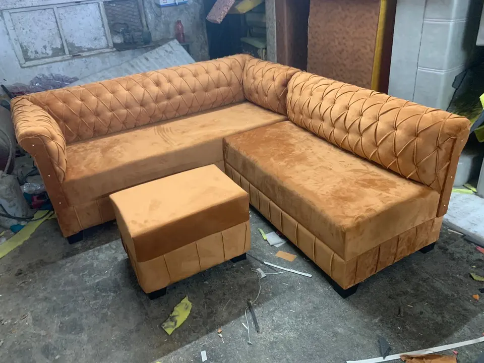 D Sofa uploaded by business on 3/26/2023