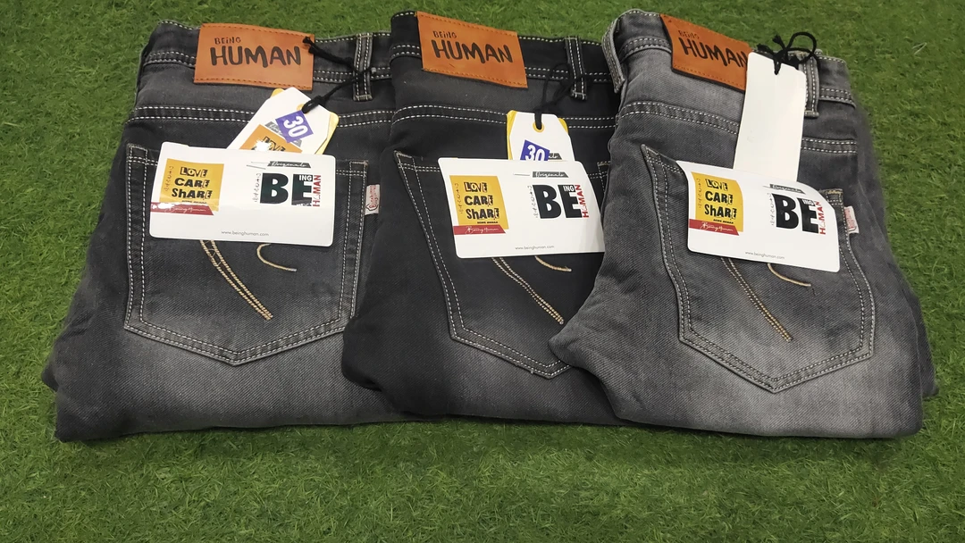 Denim jeans  uploaded by MR SBS JEANS on 3/26/2023