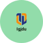 Business logo of Igjdu