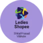 Business logo of Ledies shopee