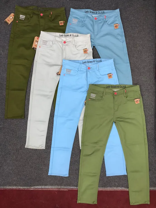 Sulfur jeans uploaded by business on 3/26/2023