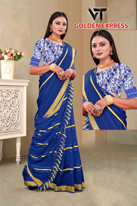 Sarees  uploaded by Saree on 3/26/2023