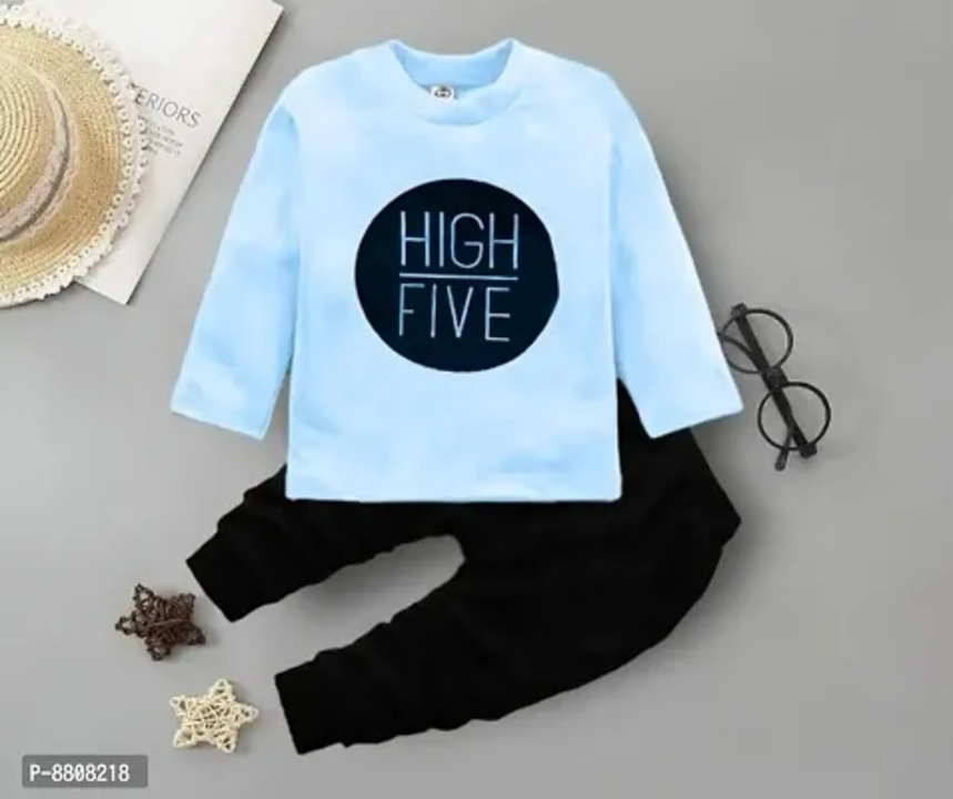 High Five Boys clothing set

Size: 
6 - 12 Months
1 - 2 Years
2 - 3 Years
3 - 4 Years
4 - 5 Years

  uploaded by Digital marketing shop on 3/26/2023