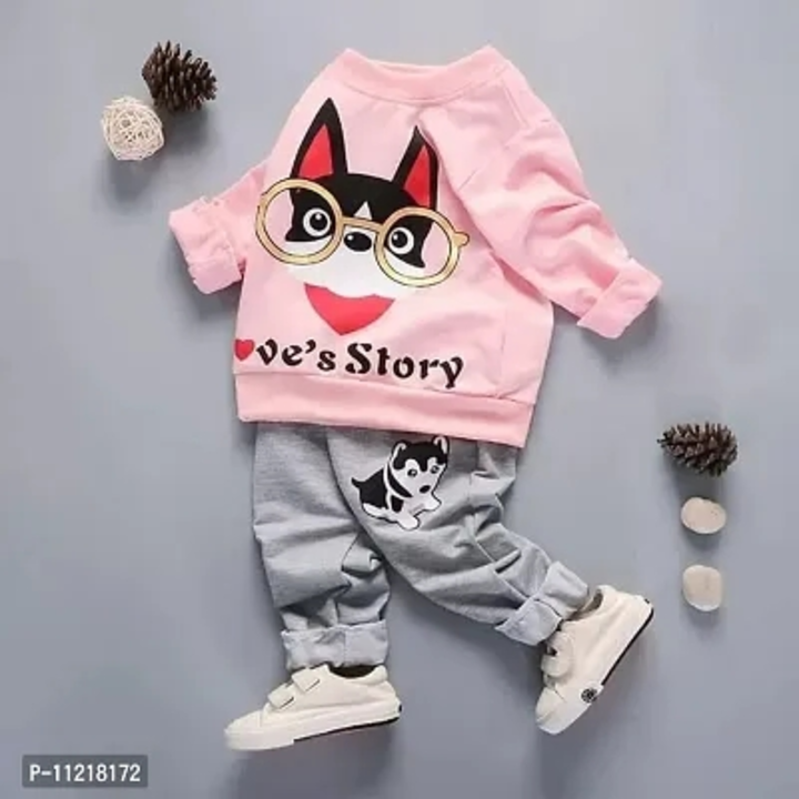 High Five Boys clothing set

Size: 
6 - 12 Months
1 - 2 Years
2 - 3 Years
3 - 4 Years
4 - 5 Years

  uploaded by Digital marketing shop on 3/26/2023