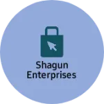 Business logo of Shagun enterprises