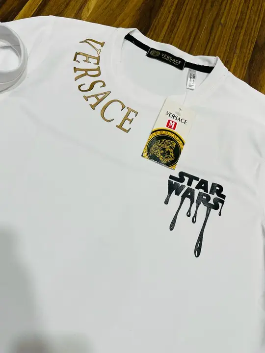 Mens Branded Tshirt  uploaded by BRANDO FASHION on 3/26/2023