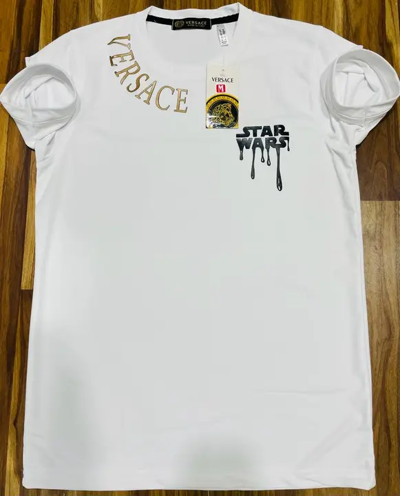 Mens Branded Tshirt  uploaded by BRANDO FASHION on 3/26/2023
