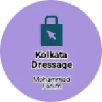 Business logo of Kolkata Dresses