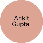 Business logo of Ankit Gupta
