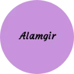 Business logo of Alamgir