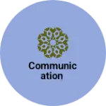 Business logo of Communication